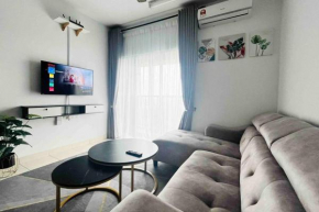 Minimalist Cozy Suite@ KLIA1/2
